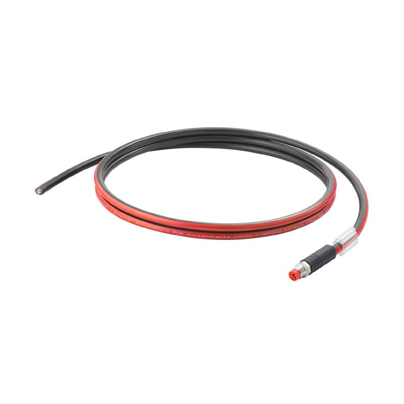 2717750050 - 5m PUR Dragline Cable, IP67, RoHS Compliant