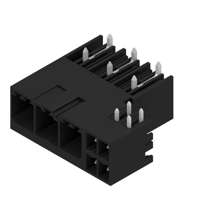 2529280000 - 7.62mm Male Header Connector with 2.6mm Pins  (Pack of 60)