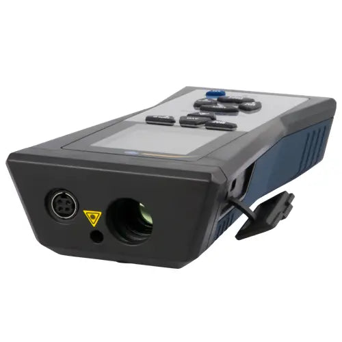 PCE-VA 11 - HVAC Meter for Airflow & Temperature with ISO Calibration