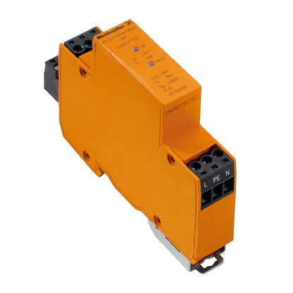 1351600000 - VPU III R Surge Arrester for Low Voltage Systems