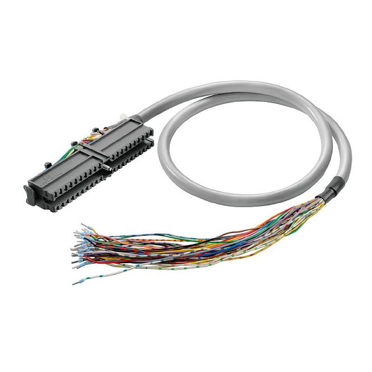 7789608020 - 2m RoHS Compliant PAC Cable for Digital Signal Transmission