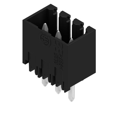 1616020000 - 3-Pole THT Solder PCB Connector, 3.50mm Pitch, 180°  (Pack of 100)