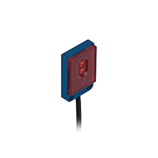 L1FL66VB - Universal Retro-Reflex Sensor for Industrial Use