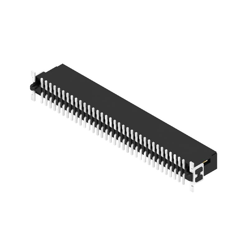 2747140000 - 1.27mm 68-Pole Male Header PCB Connector, RoHS Compliant  (Pack of 280)
