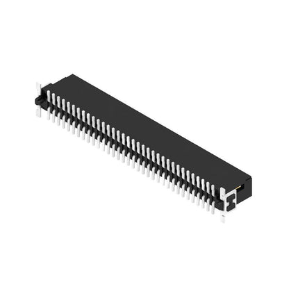 2747140000 - 1.27mm 68-Pole Male Header PCB Connector, RoHS Compliant  (Pack of 280)