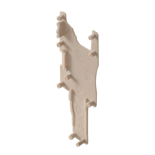 2035590000 - Dark Beige Wemid MCV APG 2.5 with Snap-On Design  (Pack of 50)