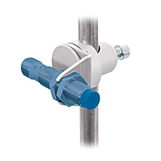Z12Z001 - 360° Adjustable Mounting for M12 Sensors with Easy Installation