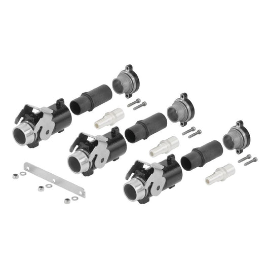 1506850000 - HDC HP550 1,500V Aluminium Kit for High-Power Applications