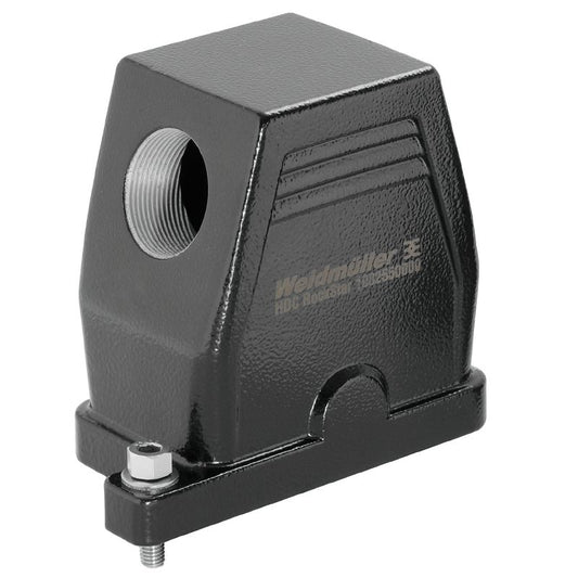 1082570000 - IP68 Enclosure with PG21 Connection and Robust Design