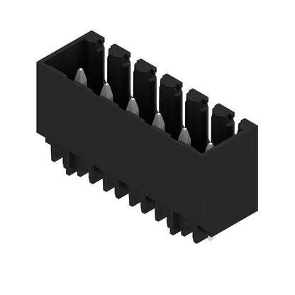 1753024001 - 3.5mm Angled PCB Connector with 6 Poles and Tinned Pins  (Pack of 265)