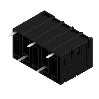 2473030000 - 7.50mm PCB Terminals, 5 Poles, Black, PUSH IN Connection  (Pack of 50)