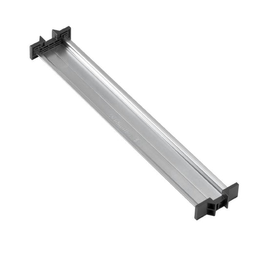 2633460000 - 230mm Galvanized Steel Terminal Rail for Strong Performance  (Pack of 5)