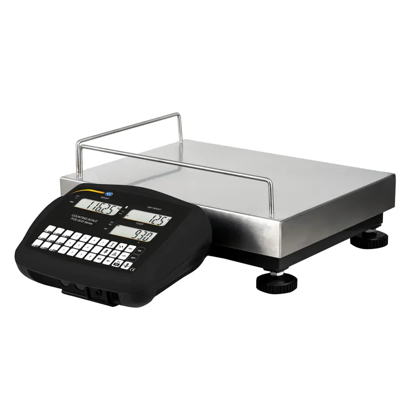 PCE-SCS 150 - 150 kg Compact Benchtop Scale with LCD Display