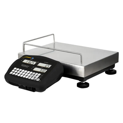 PCE-SCS 150 - 150 kg Compact Benchtop Scale with LCD Display