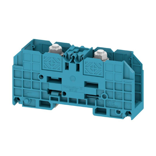 1028380000 - Compact Feed-Through Terminal with 35 mm² Screw Connections  (Pack of 10)