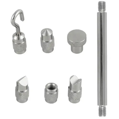 PCE-DFG N 500 - Digital Force Gage, 500 N Capacity, USB Data Transfer