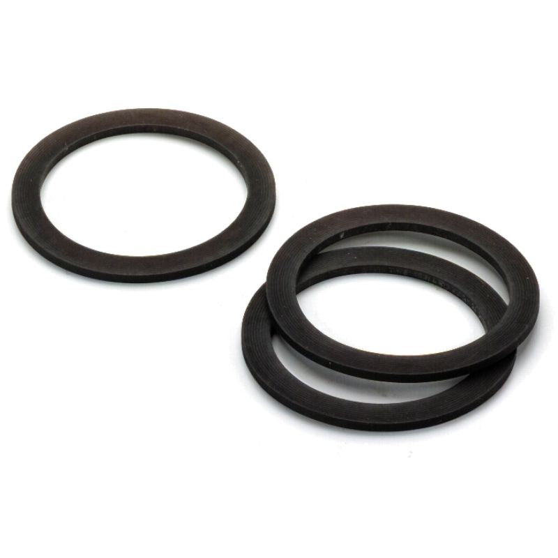 1719550000 - Neoprene Flat Gasket for PG 9 Cable Gland, 21mm Diameter  (Pack of 100)