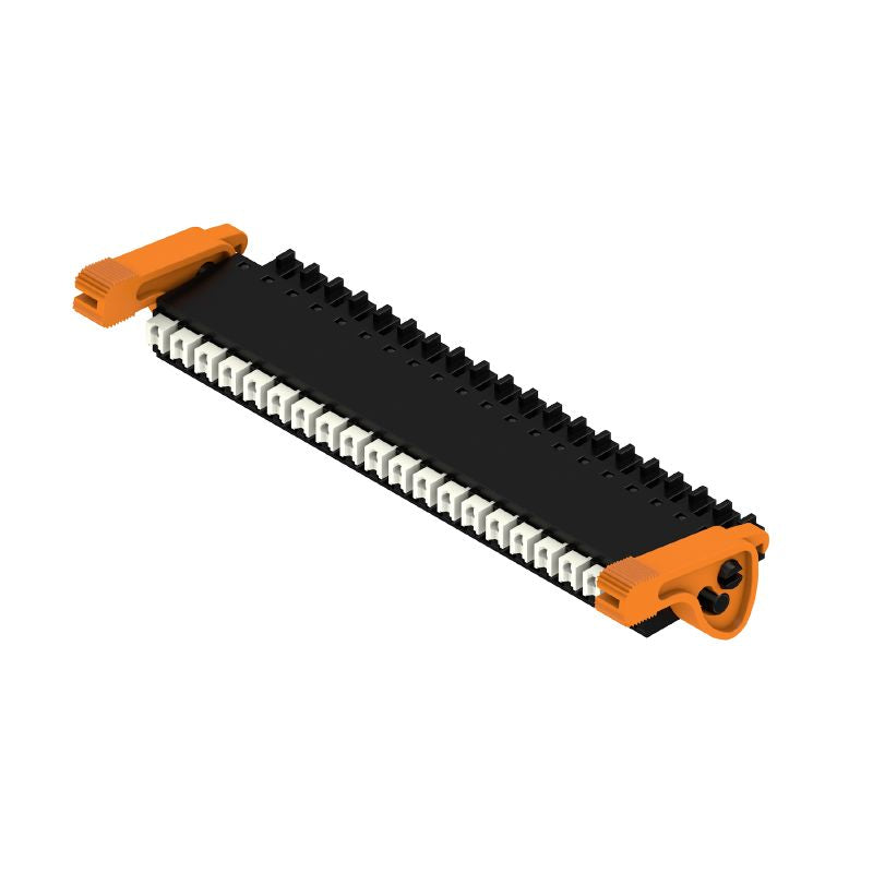2442900000 - 3.81mm 20-Pole PCB Connector with PUSH IN Technology  (Pack of 50)