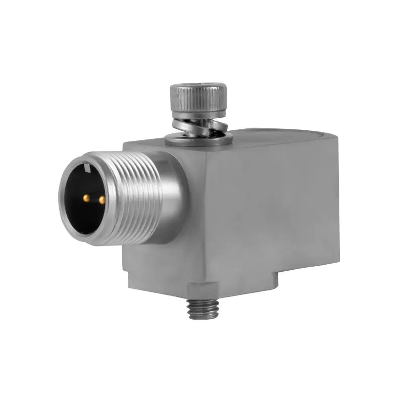 PCE-PVS 30 - Robust Vibration Sensor, 4-20 mA, ±12.7/±25.4 mm/s