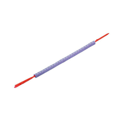 0572901523 - Violet PVC CableLine Mandrel, 2.5-5mm, RoHS Compliant  (Pack of 10)