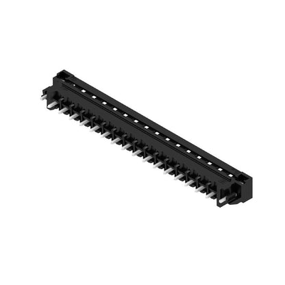 1149690000 - 5.08mm 16-Pole PCB Connector, 180° Angle, Tin Coated  (Pack of 18)
