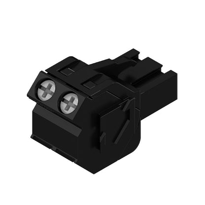 1945980000 - 5.08mm PCB Female Connector, 2 Poles, UL Certified  (Pack of 150)