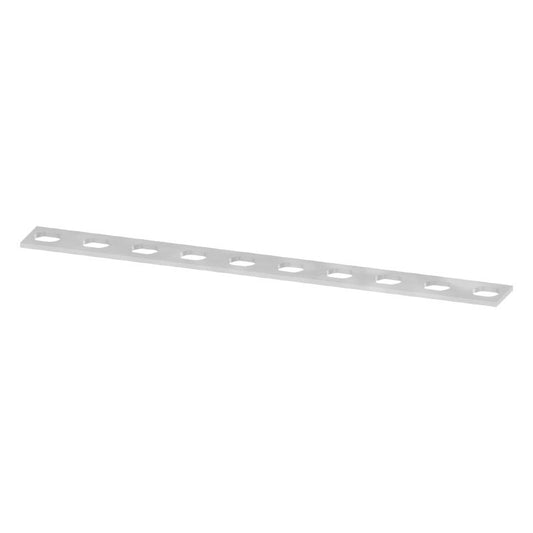 0338100000 - 6mm Pitch 10-Pole Cross-Connector, 32A, Grey  (Pack of 20)