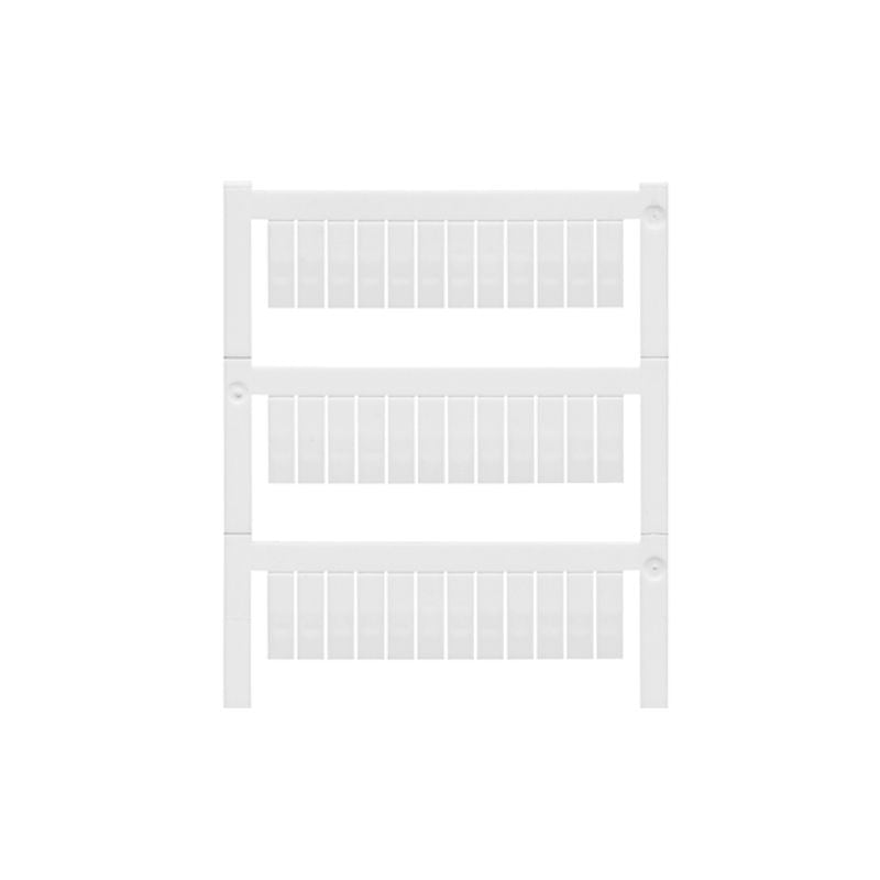 1609880000 - 15x5 mm RoHS Compliant Polyamide Terminal Marker  (Pack of 480)