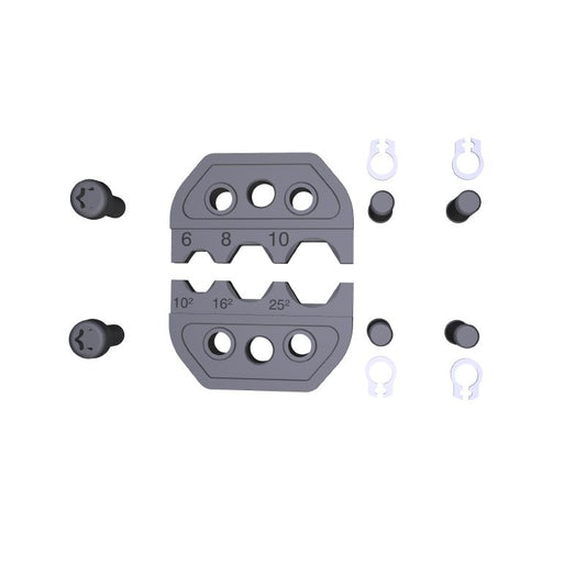 1246780000 - Crimping Tool Inserts for CTN 25 D5 Model