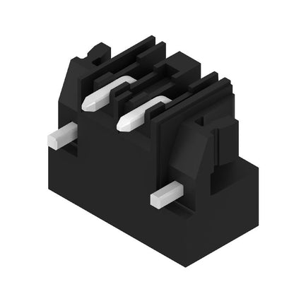 1805310000 - 3.50mm Pitch Male Header Connector, 2-Pole, 90° Angle  (Pack of 385)