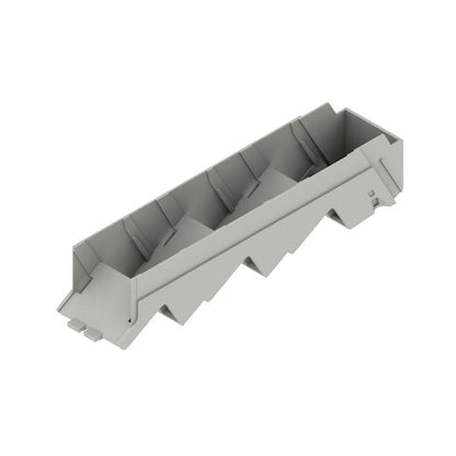 2554840000 - Agate Grey Side Element 22.5mm for OMNIMATE Housing  (Pack of 10)