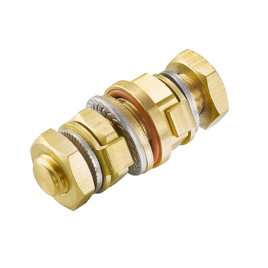 1277250000 - Klippon POK Polyester Enclosure 12.3mm with Earth Stud