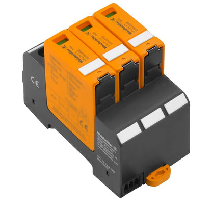 2530640000 - VPU PV II 1500V Surge Protector for PV Systems