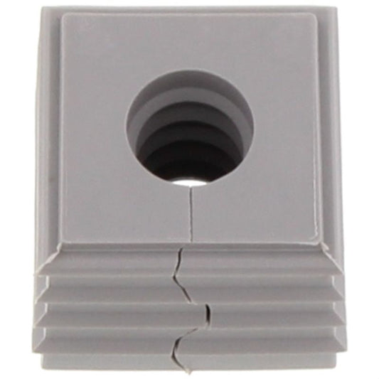 2584650000 - TPE Cable Entry Seal, 20.3mm, IP66, Light Grey  (Pack of 10)