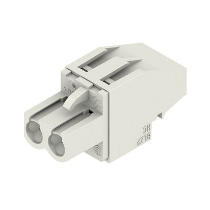 1125450000 - 5mm Pitch Female PCB Connector with Clamping Yoke  (Pack of 180)