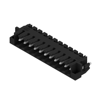 1000660000 - 3.50mm Male Header Connector with 11 Poles at 90° Angle  (Pack of 50)