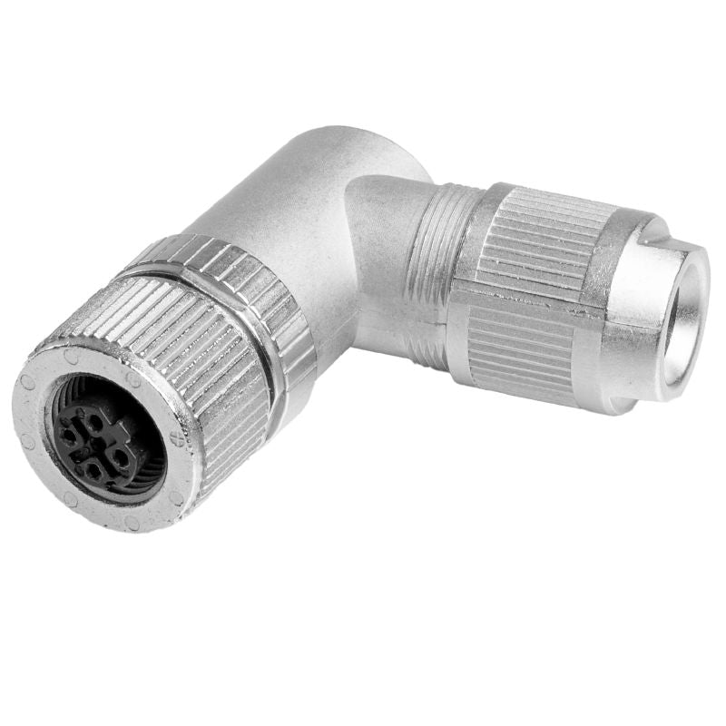 2681710000 - Field Attachable Cat.5 Connector, 4-8mm Diameter, ROHS/UL Certified