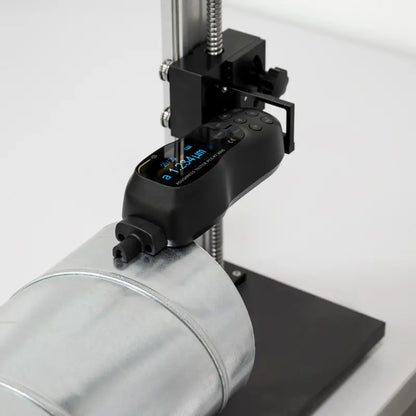 PCE-RT2000-TESTSTAND - Adjustable Test Stand for Roughness Measurements and Gauges