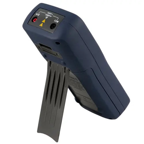 PCE-IT100 - Versatile Insulation Tester Up to 4000 MΩ with Functions