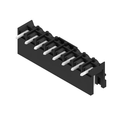 1839950000 - 5.00mm 8-Pole PCB Connector with 90° Elbow & 3.2mm Pins  (Pack of 50)