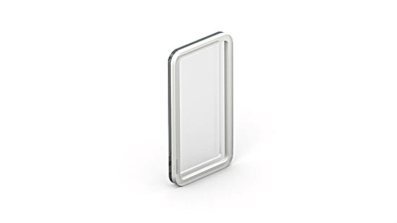 Z2PE003 - 50mm Protective Screen for 2P Applications