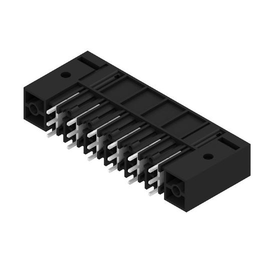 1850920000 - 10.16mm Male Header PCB Connector with 6 Poles, RoHS Certified  (Pack of 18)