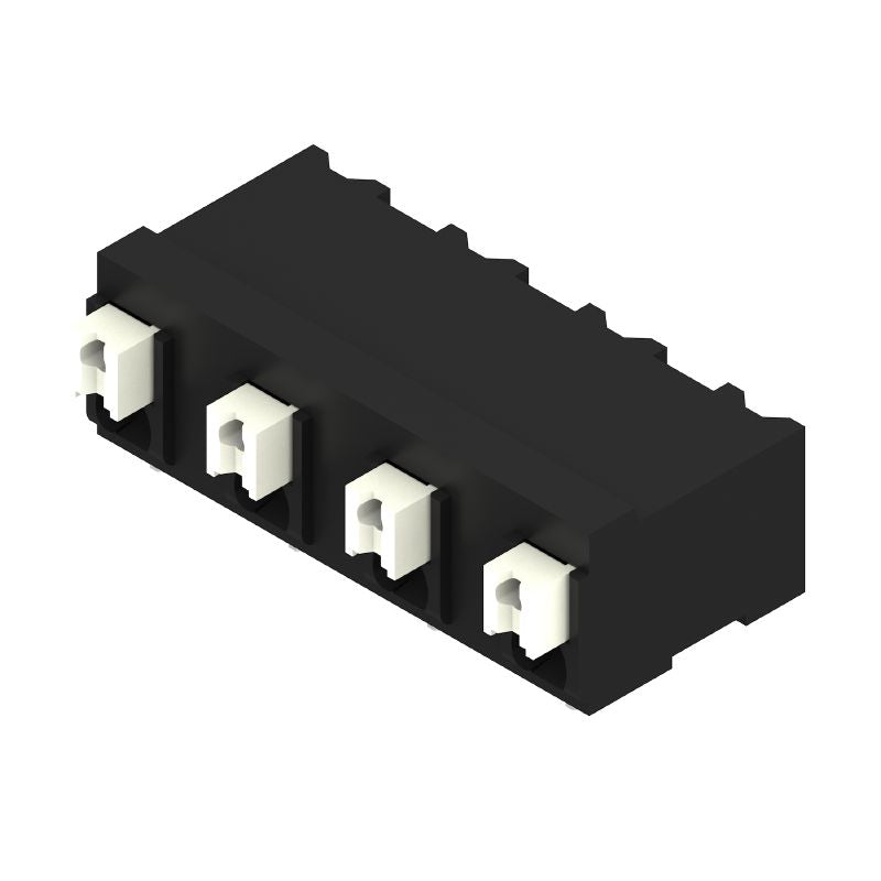 1473960000 - 7.50mm 4-Pole Push-In Component for PCB Wiring  (Pack of 320)