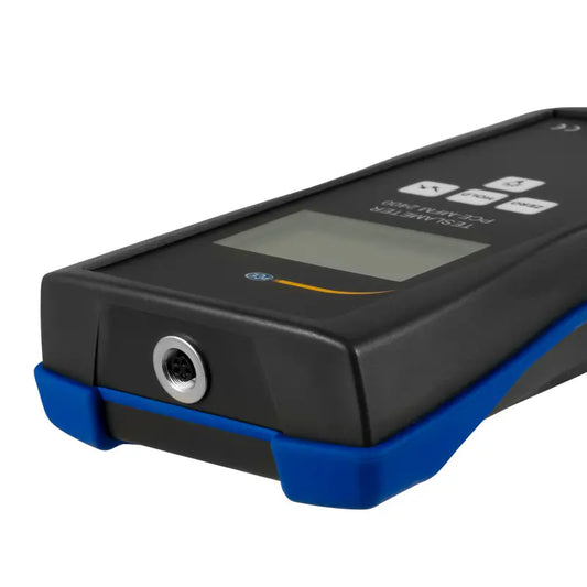 PCE-MFM 2400 - 2400mT Precision Magnetometer with Backlight & Auto Shut-Off