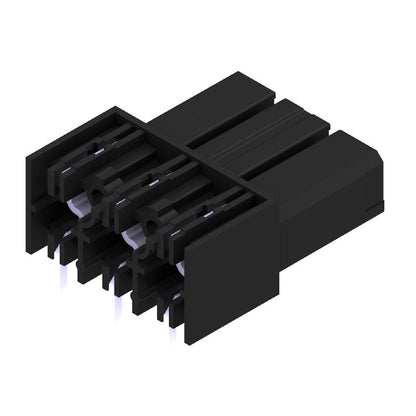 1929310000 - 7.62mm PCB Female Header Connector, 3 Poles, RoHS Compliant  (Pack of 100)