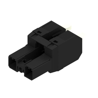 2630260000 - 7.62mm Male Plug Connector for PCB Applications  (Pack of 84)