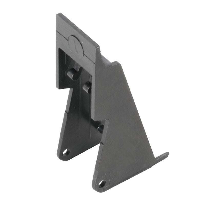 8691070000 - Plastic Retaining Clip for High Relays, RoHS Compliant  (Pack of 10)