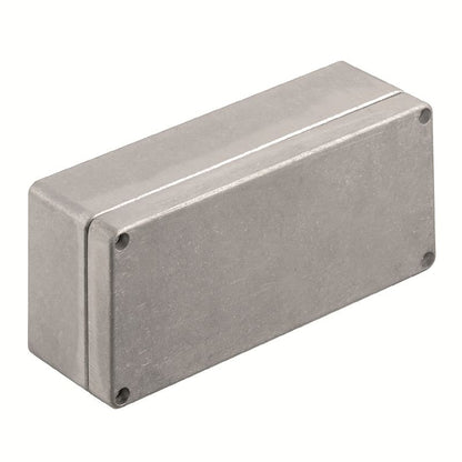 1939610000 - Durable 80mm Aluminium Enclosure for Industrial Use  (Pack of 5)