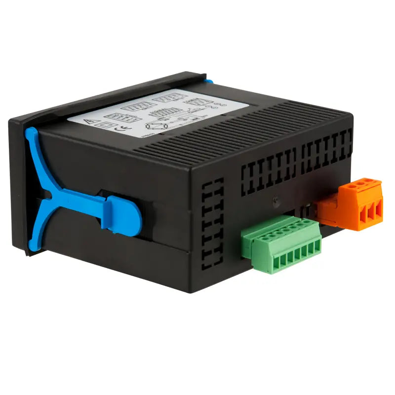 PCE-DPD-F2 - 6-Digit LED Panel Meter for Strain Gauges