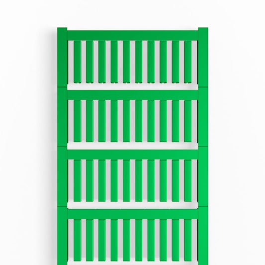1689410005 - Green SlimFix Cable Marker 2.2-2.9mm, Durable Polyamide  (Pack of 800)